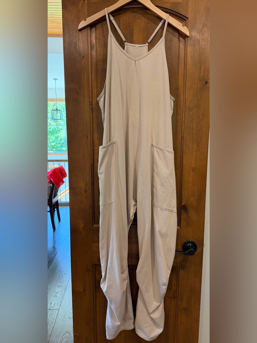 Women’s Jumpsuit Size M